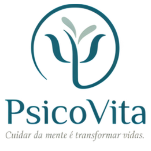 PsicoVita — Cuidar da mente é transformar vidas.