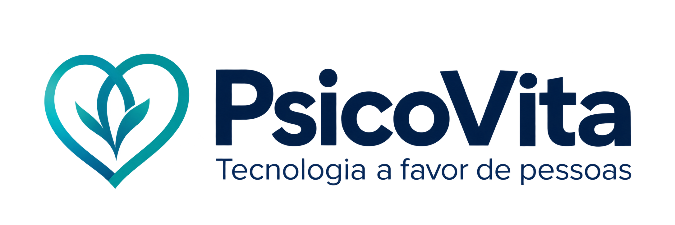 PsicoVita — Tecnologia a favor de pessoas.